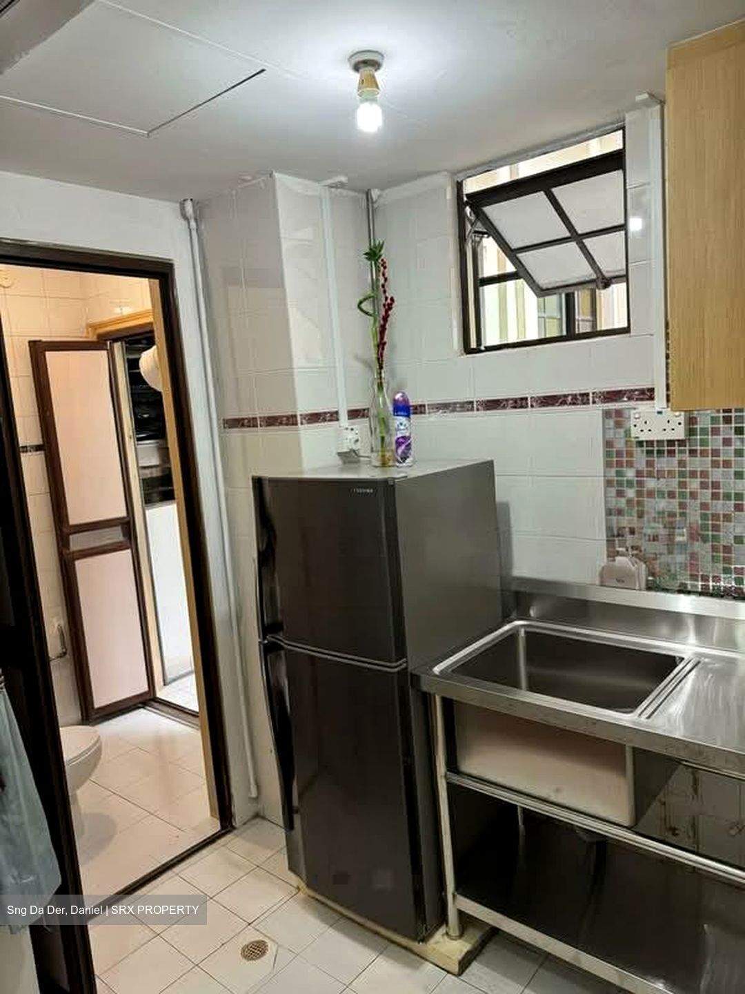 Moro Mansions (D14), Apartment #571682291